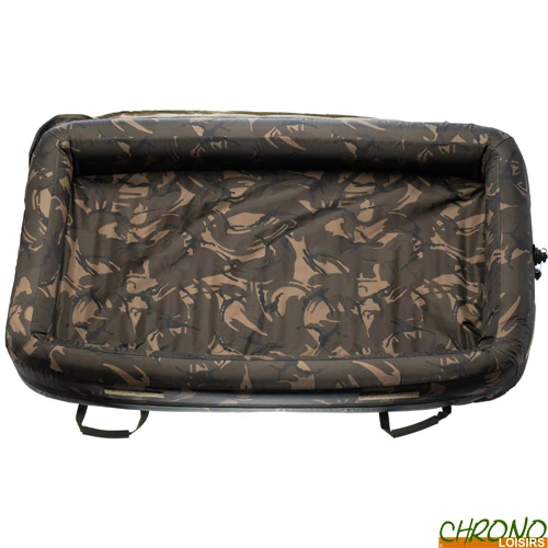 Matelas De Réception Starbaits Cam Concept DLX Inflatable Mat XL 1 Matelas De Réception Starbaits Cam Concept DLX Inflatable Mat XL