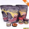 Pack Appâts Pro Elite Baits Krill & Crab
