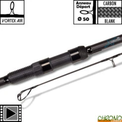 Canne Nash X325 50mm 12' 3.25lbs