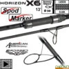 Canne Fox Horizon X6 Spod/Marker 13'