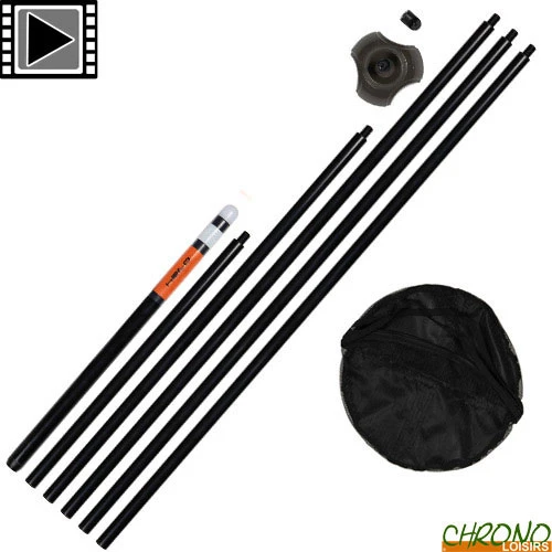 Marqueur Fox Light Sensing Marker Pole 1 Marqueur Fox Light Sensing Marker Pole