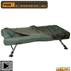 Matelas De Réception Fox Carpmaster Cradle