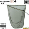 Epuisette Fox Horizon X4 42" Manche 2 Parties