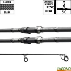 Canne Prowess Nightfall 50mm 13' 3.5lbs (les 2)