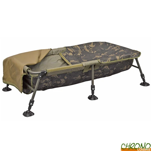 Matelas De Réception Starbaits Cam Concept Carp Hammock XXL 1 Matelas De Réception Starbaits Cam Concept Carp Hammock XXL