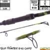 Canne Carp Design Slim Fighter Evo Camo 50mm 12' 3.5lbs
