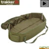Matelas De Réception Trakker Sanctuary Oval Crib