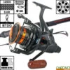 Ensemble Carp Design Slim Fighter Evo 13' 3.5lbs GFR9000