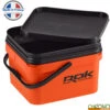 Seau Carré ROK Square Bucket Complet Orange 10L