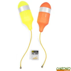 Marqueur Avid Carp Bottle Marker Kit (par 2)