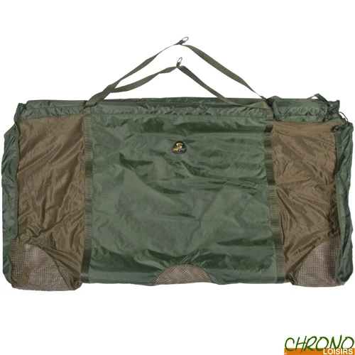 Sac De Pesée Carp Spirit Flottant Weigh/Storage 1 Sac De Pesée Carp Spirit Flottant Weigh/Storage