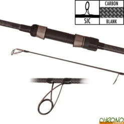 Canne Radical Black Session 13' 3.5lbs