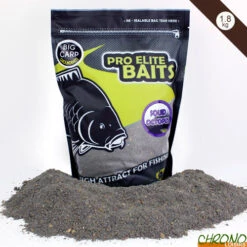 Method Mix Pro Elite Baits Ground Bait Squid & Octopus 1.8kg
