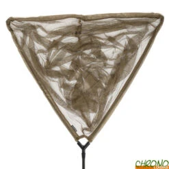 Epuisette Daiwa Black Widow 42" Manche Télescopique