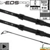 Canne Fox EOS Pro 50mm 13' 3.5lbs (les 2)