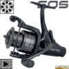 Moulinet Fox Débrayable EOS 7000
