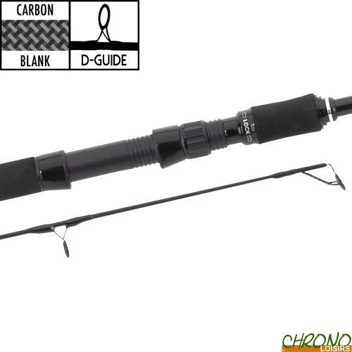 Canne Anaconda Pull Out'N 9-10' 3lbs 1 Canne Anaconda Pull Out'N 9-10' 3lbs