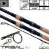 Canne Shimano Tribal TX-2 10' 3lbs Full Cork (les 2)