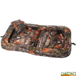 Matelas De Réception Carp Design Camo Line