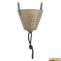 Fronde Korum No Twist Catapult Large (Godet De Rechange Seul)