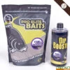 Pack Appâts Pro Elite Baits Method Mix + Attractant Squid & Octopus