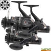 Moulinet Daiwa Débrayable Sweepfire BR 5000 (les 3)