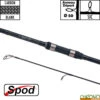 Canne Shimano Tribal TX Spod 50mm 12' 5lbs
