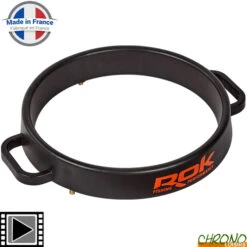 Trépied D'Amorçage ROK Round Bucket Stand (Support Rond Seul)