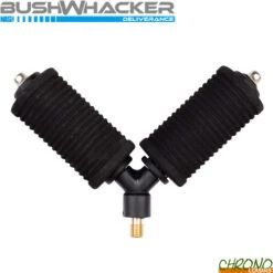 Rouleau Pour Perche D'Amorcage Nash BushWhacker (par 2)