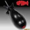 Bait Rocket Spomb Noir