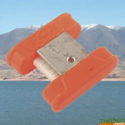 Repère D'amorçage Fox H Block Orange