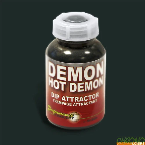 Booster Starbaits Perf Concept Demon Hot 200ml 1 Booster Starbaits Perf Concept Demon Hot 200ml