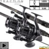 Ensemble Avid Carp Traction Pro 10' AV8000 (les 2)