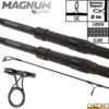Canne Carp Spirit Magnum X1 50mm 12' 3.5lbs (les 2)