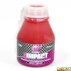 Booster Mainline High Impact Spicy Crab 175ml