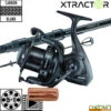 Ensemble Sonik Xtractor 9' Xtractor 5000