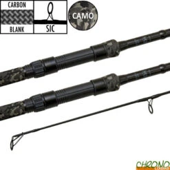 Canne Starbaits M3 Dark Night 10' 3.5lbs (les 2)