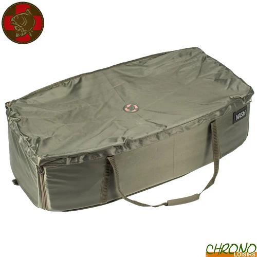 Matelas De Réception Nash Carp Corral Monster 1 Matelas De Réception Nash Carp Corral Monster