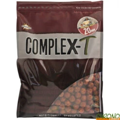 Bouillettes Dynamite Baits Complex-T 20mm 1kg
