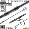 Canne Sonik Xtractor Pro 10' 3.5lbs