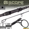 Canne Nash Scope S 9' 3.5lbs