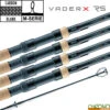 Canne Sonik VaderX 10' 3lbs Full Cork (les 4)