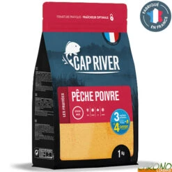 Stick Mix Cap River Peche Poivre 1kg