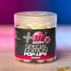 Pop Ups Mainline Limited Edition Sushi 15mm 250ml