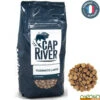 Tiger Nut Cap River Large 12-35mm 1kg