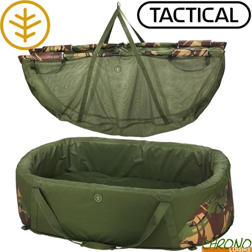Pack No Kill Wychwood Tactical 2 Pièces 1 Pack No Kill Wychwood Tactical 2 Pièces