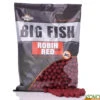 Bouillettes Dynamite Baits Robin Red 15mm 1.8kg