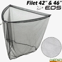 Filet De Rechange Fox EOS Pour Epuisette