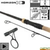 Canne Fox Horizon X3 50mm 12' 3.5lbs Full Cork