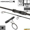Canne Fox Horizon X4 50mm 12' 3lbs